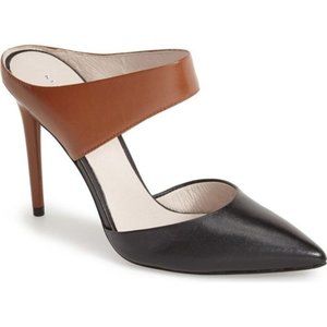 KENNETH COLE Wendy pointy toe pump Size 8